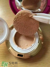 氣墊浮粉怎么辦？氣墊怎么用才能不浮粉？