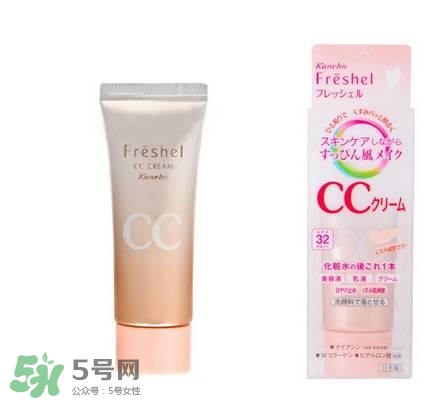 cc霜會浮粉嗎？cc霜浮粉怎么辦？