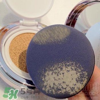 氣墊浮粉怎么辦？氣墊怎么用才能不浮粉？
