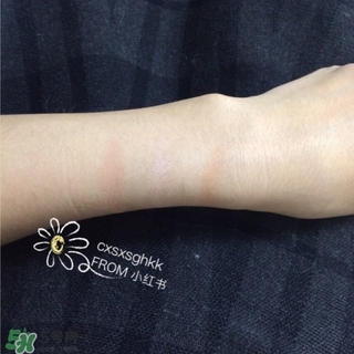 hourglass三色高光怎么用？hourglass三色高光使用方法