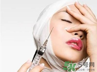 打瘦臉針疼不疼？打瘦臉針的注意事項