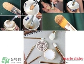 眼影飛粉怎么辦？怎么防止眼影飛粉？