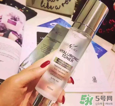 ahc神仙水和b5水區(qū)別 ahc神仙水和ahc b5玻尿酸精華哪個好？
