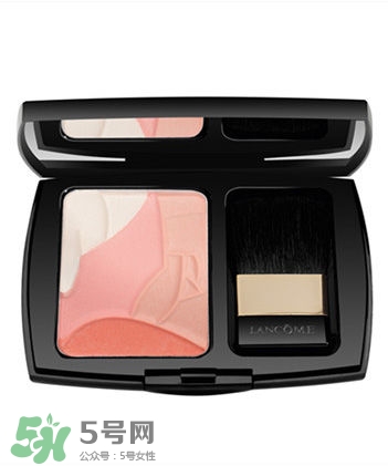 腮紅會浮粉嗎？腮紅浮粉怎么辦？