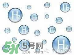 水素杯是真的假的？水素杯有用嗎？