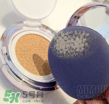 氣墊浮粉怎么辦？氣墊怎么用才能不浮粉？