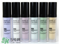 隔離霜浮粉嗎？用隔離霜浮粉怎么辦？