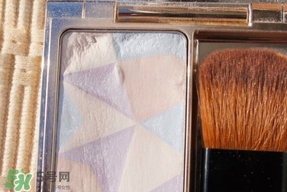 資生堂pk107和cpb高光哪個好？資生堂pk107和cpb高光對比