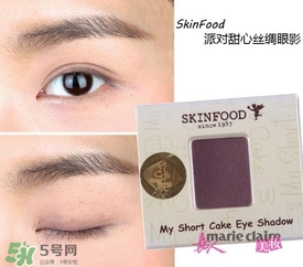 眼影飛粉怎么辦？怎么防止眼影飛粉？