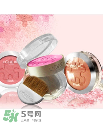 腮紅會浮粉嗎？腮紅浮粉怎么辦？