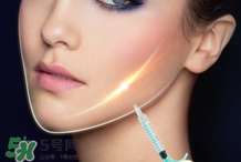 瘦臉針分為幾種類型？瘦臉針有哪幾個牌子？