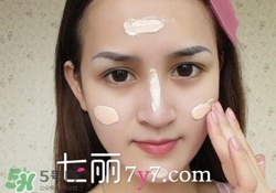 粉底液會(huì)浮粉是怎么回事？粉底液浮粉的原因