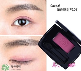 眼影飛粉怎么辦？怎么防止眼影飛粉？