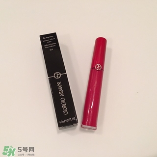 品紅色是什么顏色？品紅色口紅試色