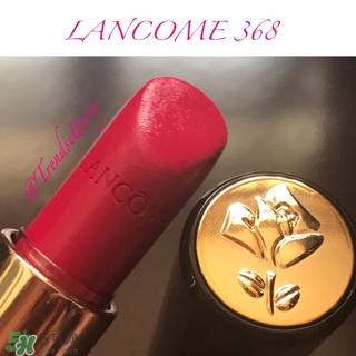 品紅色是什么顏色？品紅色口紅試色