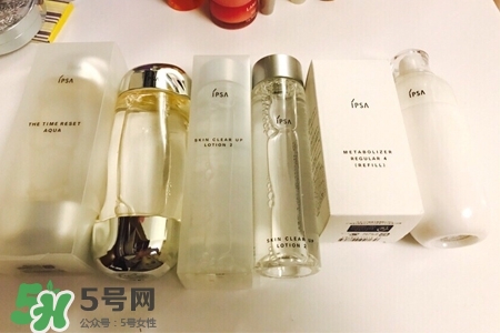 ipsa茵芙莎護(hù)膚品怎么樣？ipsa茵芙莎護(hù)膚品好用嗎？