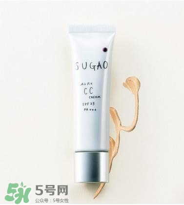 cc霜會浮粉嗎？cc霜浮粉怎么辦？