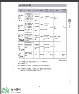 yaman11t使用說明 雅萌11t使用方法