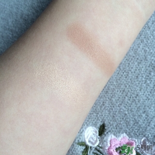 charlotte tilbury高光修容盤色號(hào)試色 ct高光修容試色圖 charlotte tilbury高光修容盤色號(hào)試色 ct高光修容試色圖