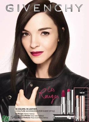 紀(jì)梵希小羊皮和禁忌之吻哪個(gè)好？紀(jì)梵希小羊皮和禁忌之吻對比