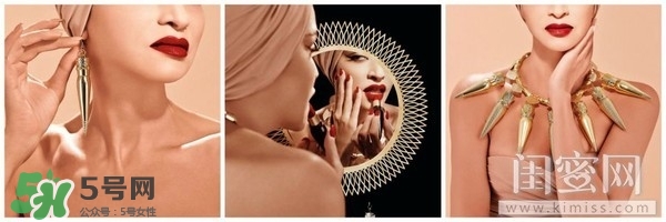 好看的棕紅色口紅有哪些？棕紅色口紅推薦