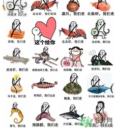 用皮皮蝦罵人什么意思？罵人皮皮蝦什么意思？