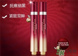 伊思紅參眼霜好用嗎？伊思紅參眼霜怎么樣？