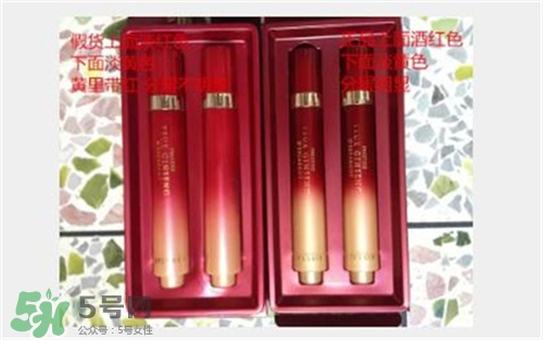 伊思紅參眼霜真假辨別 伊思紅參眼霜真假辨別圖 伊思紅參眼霜真假辨別 伊思紅參眼霜真假辨別圖