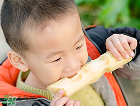 吃甘蔗嘴爛了怎么辦？吃甘蔗嘴角爛了怎么辦？