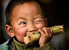 吃甘蔗嘴爛了怎么辦？吃甘蔗嘴角爛了怎么辦？