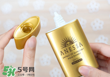 安耐曬金瓶保質(zhì)期多久？安耐曬金瓶保質(zhì)期怎么看