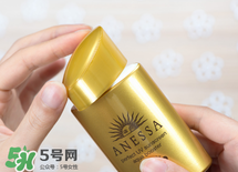 安耐曬金瓶保質(zhì)期多久？安耐曬金瓶保質(zhì)期怎么看