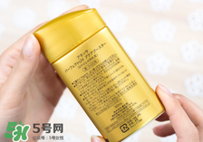 安耐曬金瓶保質(zhì)期多久？安耐曬金瓶保質(zhì)期怎么看