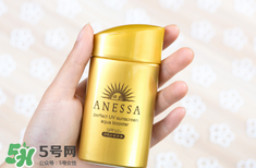 安耐曬金瓶保質(zhì)期多久？安耐曬金瓶保質(zhì)期怎么看