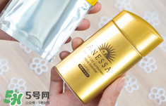 安耐曬金瓶保質(zhì)期多久？安耐曬金瓶保質(zhì)期怎么看