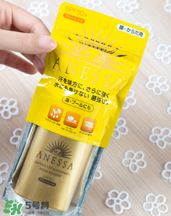 安耐曬金瓶保質(zhì)期多久？安耐曬金瓶保質(zhì)期怎么看