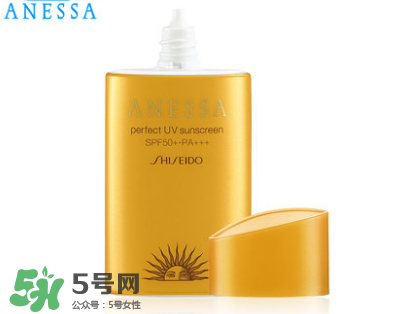 安耐曬金瓶保質(zhì)期多久？安耐曬金瓶保質(zhì)期怎么看