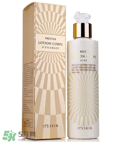 伊思蝸牛身體乳好用嗎？伊思蝸牛身體乳怎么樣？