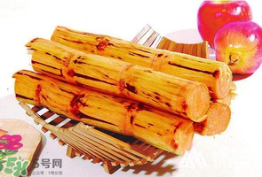 甘蔗發(fā)霉能吃嗎？吃了發(fā)霉的甘蔗怎么辦？