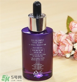 Missha謎尚小紫瓶好用嗎？謎尚小紫瓶精華怎么樣？