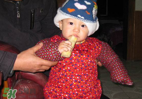 拉肚子可以吃甘蔗嗎？寶寶拉肚子能吃甘蔗嗎？