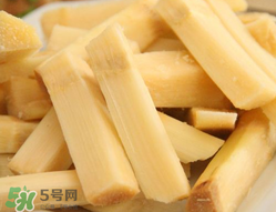 吃甘蔗拉肚子怎么回事？吃甘蔗拉肚子怎么辦？