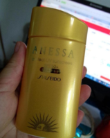 安耐曬防曬霜怎么樣?資生堂安耐曬防曬霜好用嗎? 安耐曬防曬霜怎么樣?資生堂安耐曬防曬霜好用嗎?