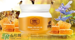 愛(ài)麗小屋蜂蜜面霜好用嗎？愛(ài)麗小屋蜂蜜面霜怎么樣？