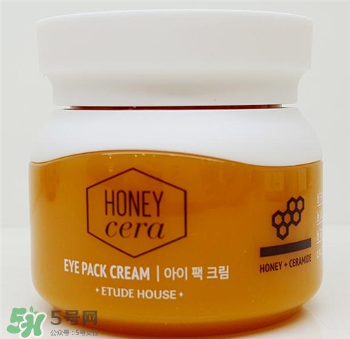 愛(ài)麗小屋蜂蜜面霜好用嗎？愛(ài)麗小屋蜂蜜面霜怎么樣？