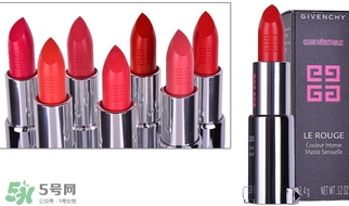 紀(jì)梵希小羊皮怎么擦？紀(jì)梵希小羊皮口紅臟了怎么清洗？