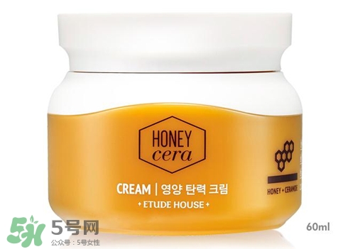 愛(ài)麗小屋蜂蜜面霜好用嗎？愛(ài)麗小屋蜂蜜面霜怎么樣？