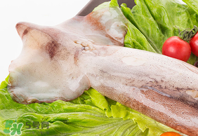 冷凍魷魚多少錢一斤？魷魚多少錢一斤？