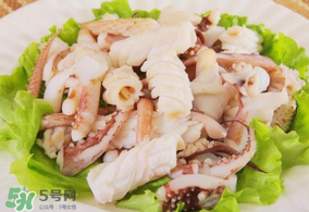 冷凍魷魚多少錢一斤？魷魚多少錢一斤？