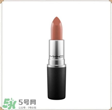 肉桂色適合什么膚色？肉桂色口紅適合黃皮嗎？